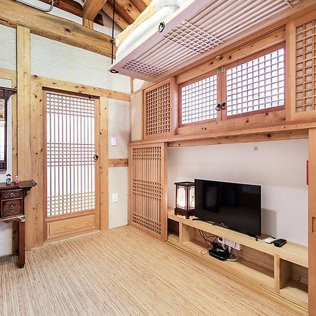 Ihwa Hanok Szöul Kültér fotó